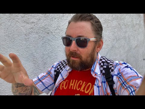 TDW 1910 - My Thoughts on Bullies & Naysayers