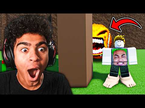 They Made Roblox MUGA SIMULATOR...