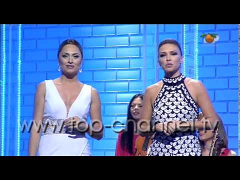 Portokalli, 11 Tetor 2015 - Falenderimi per Telekom