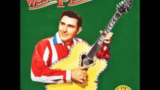 Webb Pierce - It's Been So Long