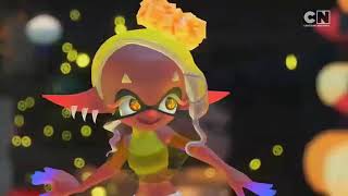Download lagu CN UK Teen Titans Splatoon 3 Nintendo Switch Ad mp3