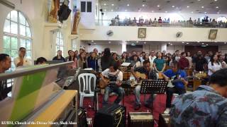 Download lagu Kudus, Kudus, Kudus mp3 Download lagu Kudus, Kudus, Kudus mp3