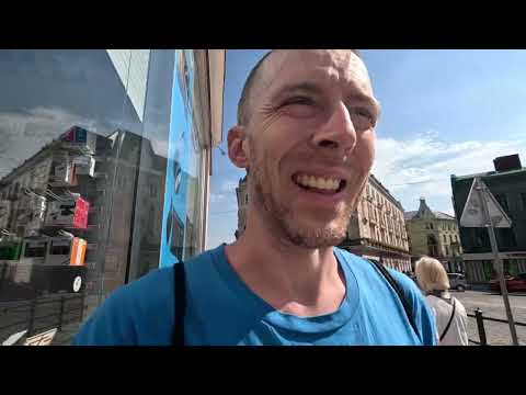 Lviv is Beautiful - Lviv, Ukraine 🇺🇦