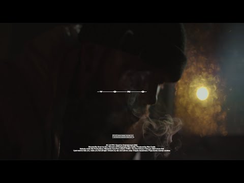 Fly Jordy - YONO (Official Video)