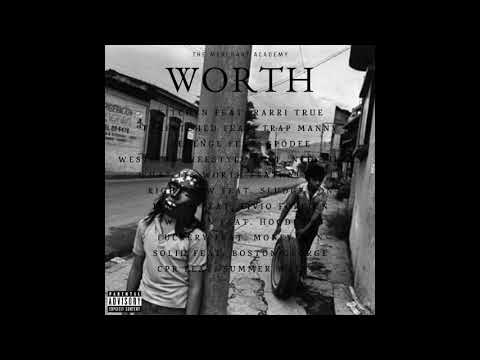 Westside Freestyle feat. Neek Bucks