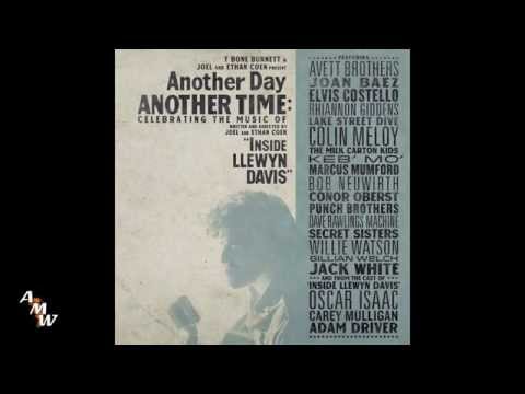 Farewell - Marcus Mumford & The Punch Brothers - Another Day/Another Time