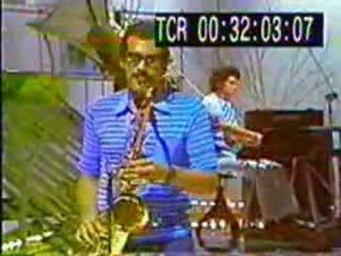 Hermeto Pascoal e Grupo - Forró Brasil Jam (Full Blown)