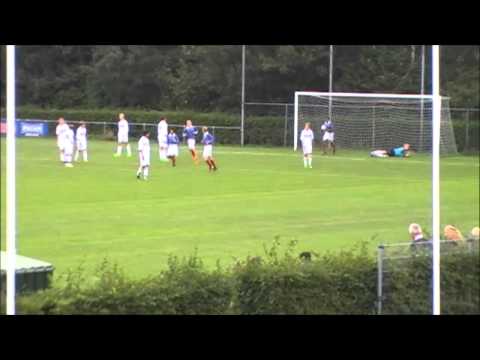 GVAV-Rapiditas C1 - ATC'65 C1 (13-09-2014)