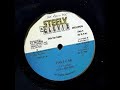 Foxy Brown - Fast Car {Fast Car} [Steely & Clevie 12'', 1988]