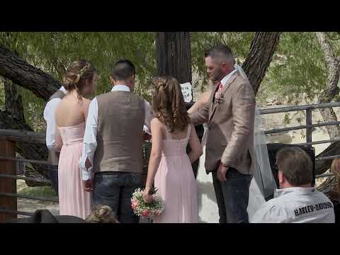 Second Star Productions video.