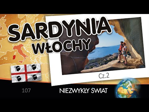 Sardinia. Places you must see.