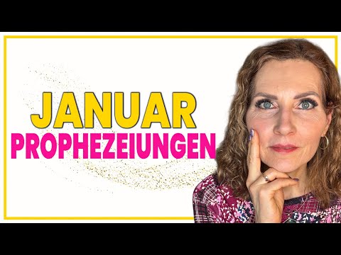 Fühlt sich alles unreal an? Etwas Großes passiert gerade