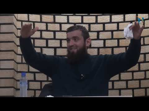 Ja si ndrroi jetë dijetari Ebu Zur’ah (ngjarje) - Hoxhë Ardian Elezi