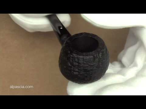 pipa Dunhill Shell Briar 4107 - pipe 882