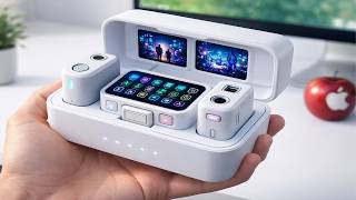 46 Amazon Gadgets Designed For Convenience ✨🔌