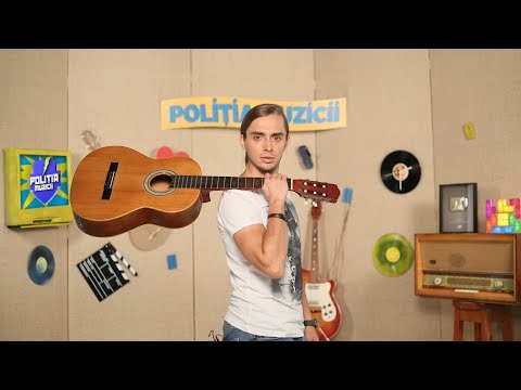 Politia Muzicii: Diamante FMM, What's Up/QUE PASA - A ti