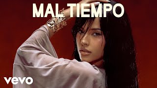 MAL TIEMPO Lyrics English Translation