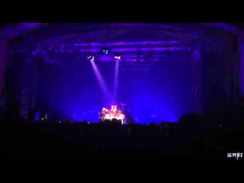 Marsheaux - Leave In Silence (live in Dresden, Alter Schlachthof, 05.12.15)