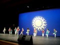 Sunny Day Dance Rehearsal
