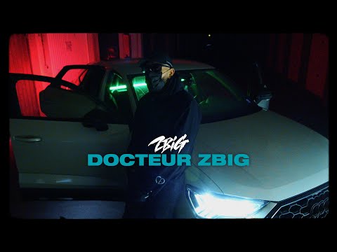 @zbigofficiel - Docteur Zbig (Clip officiel)