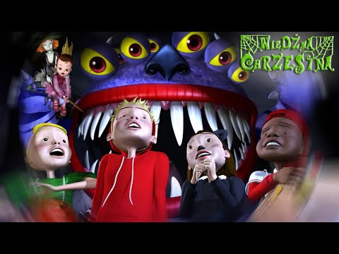 Wiedźma Chrzestna (2003) ᴴᴰ