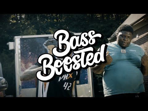 Dj Booker X NLE Choppa - MEM 🔊 [Bass Boosted]