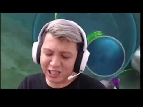 #rrqXinn#rrq##mobilelegend                                      make funny kill enemy with wanwan 😹😹