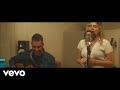 Victoria Victoria, Charlie Hunter - Over My Shoulder (acoustic)