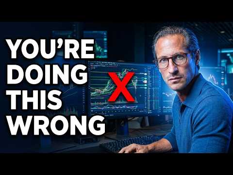 Trading Starts Making SENSE When You See This