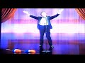 DVD Closing To An Audience With Ken Dodd UK DVD
