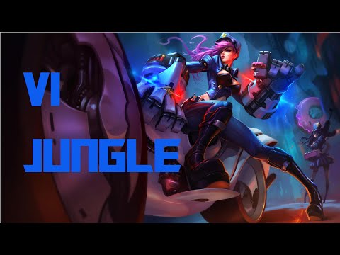 Vi Jungle.