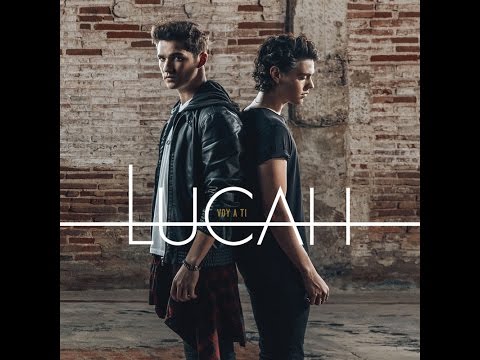 Lucah - Voy a Ti (Álbum Completo 2017) ||Estreno|| + Descarga ° Suscribete