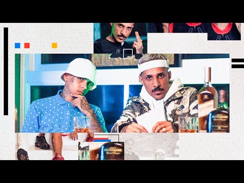 MC Kaio e MC Rick - 50 Tons (Official Music Video) DJ Marcus Vinicius