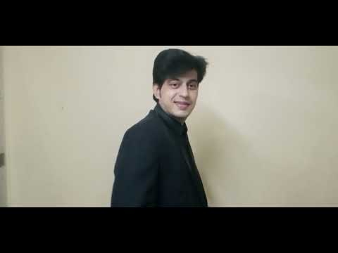 Pardeep kumar  intro 