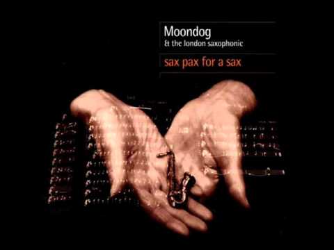 Moondog - Bird's Lament