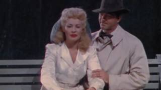 Springtime in the Rockies (Betty Grable Musical Number)