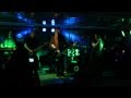 Amederia - Dreams (Live) 