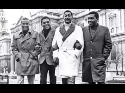 Gary Beck Four Tops Part 2 of 4