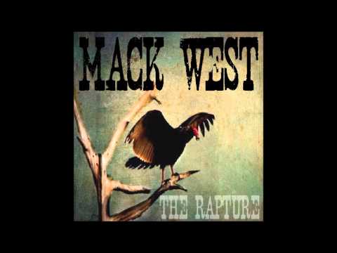 Mack West - The Rapture