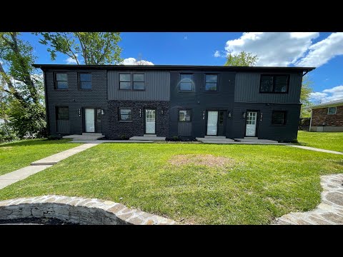 Modern Design Condo Near Shelbyville Country Club! property video