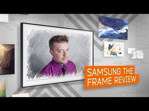 Samsung VG-SCFT32ST/XC video