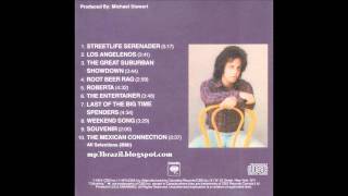 Billy Joel | Streetlife Serenade | Great Suburban Showdown
