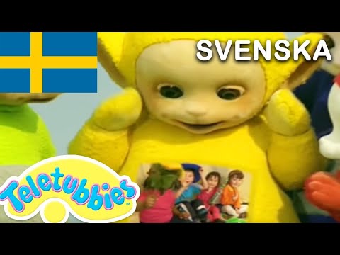 Teletubbies Svenska: Säsong 9, Episod 220