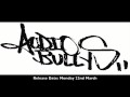 Audio Bullys - Only Man (Reset! Remix) 