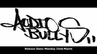 Audio Bullys - Only Man (Reset! Remix)
