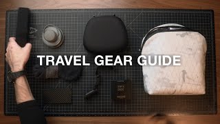 Best Travel Gear Under $100 | Summer 2022