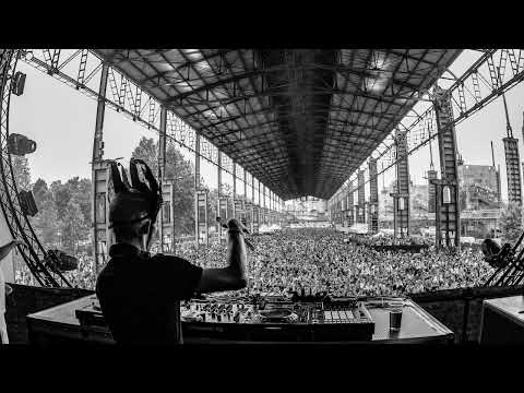 Boris Brejcha – Rave Experience (Underground Mix 2025) 🔥🎧 High-Tech Minimal Journey