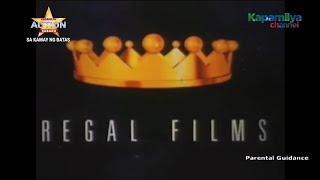Download lagu Regal Entertainment, Inc. (Regal Films) Logo (1996) (Kapamilya Channel Airing) mp3 Download lagu Regal Entertainment, Inc. (Regal Films) Logo (1996) (Kapamilya Channel Airing) mp3