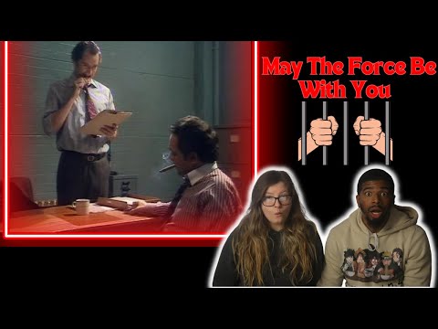 AMERICANS REACT TO Only Fools and Horses S3 E5 - May the Force Be with You