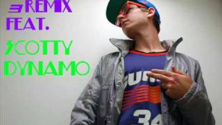Britney Spears - 3 Remix Feat. Scotty Dynamo